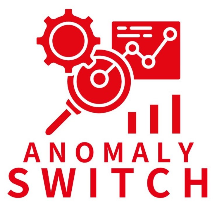 ANOMALY SWITCH